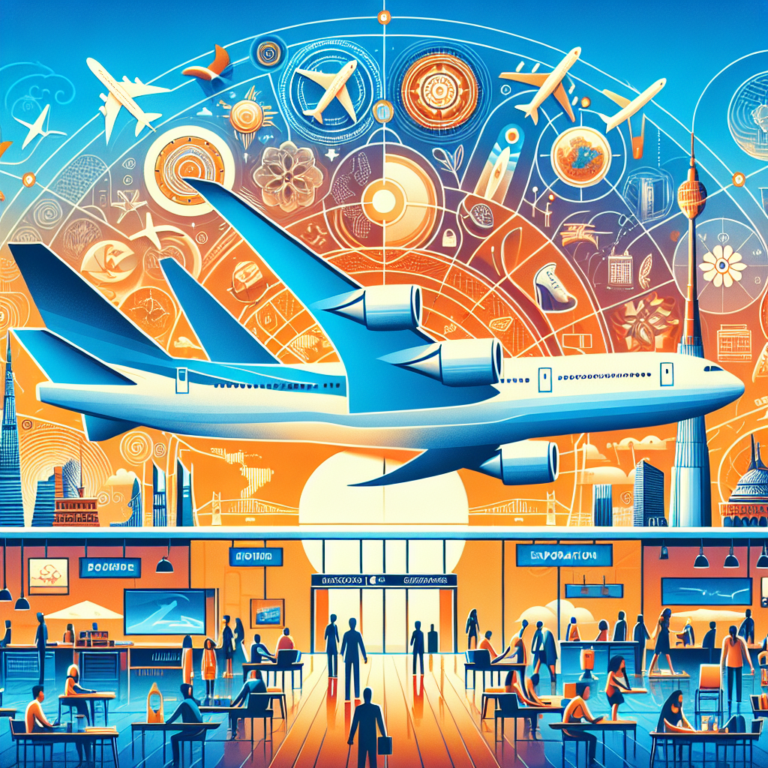 United Airlines Unveils Summer 2025 International Flight Changes