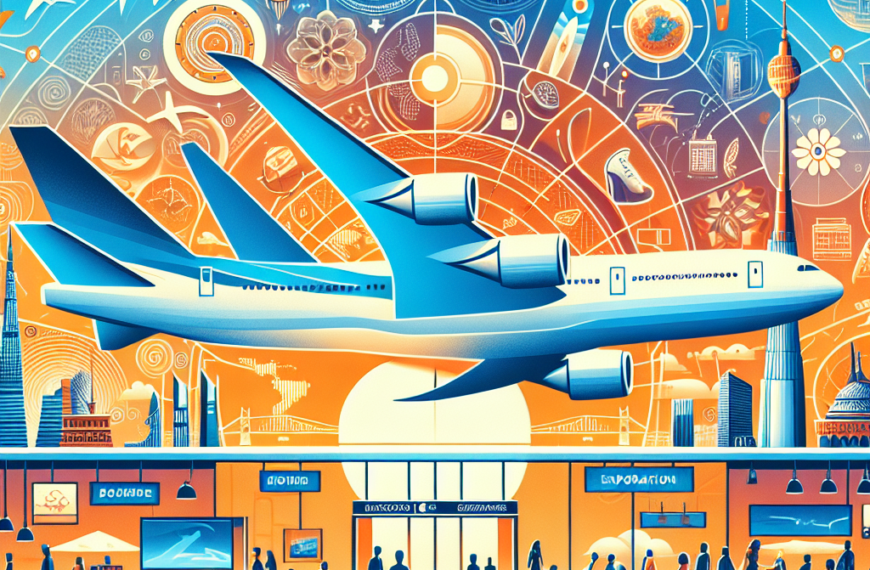 United Airlines Unveils Summer 2025 International Flight Changes