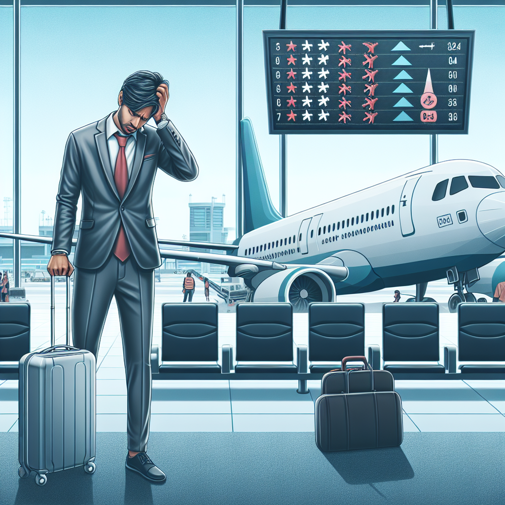 2024 Airline Rankings: IndiGo at the Bottom, Qatar and United Shine