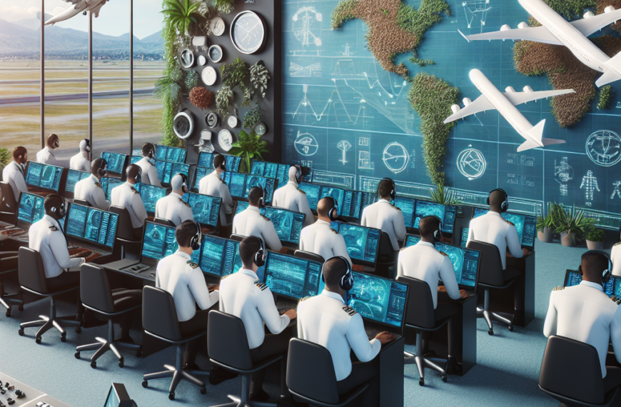 2024 Pilot Training: Navigating Delays and Embracing AI