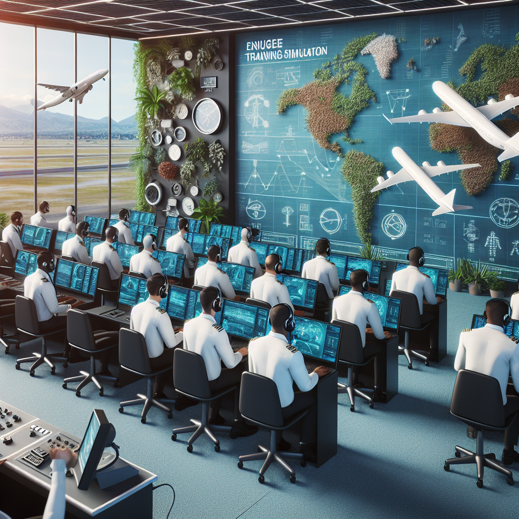 2024 Pilot Training: Navigating Delays and Embracing AI