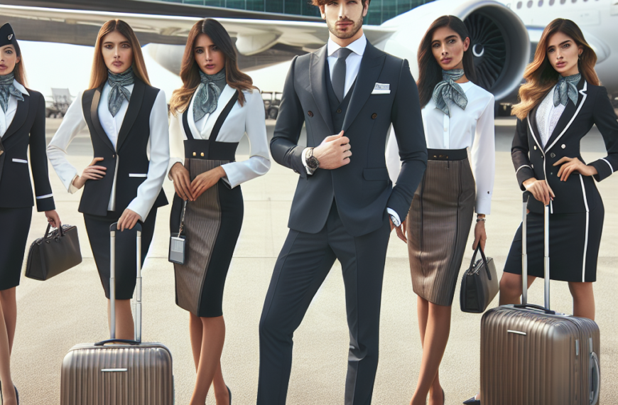 2024 Qatar Airways Cabin Crew Salary Insights