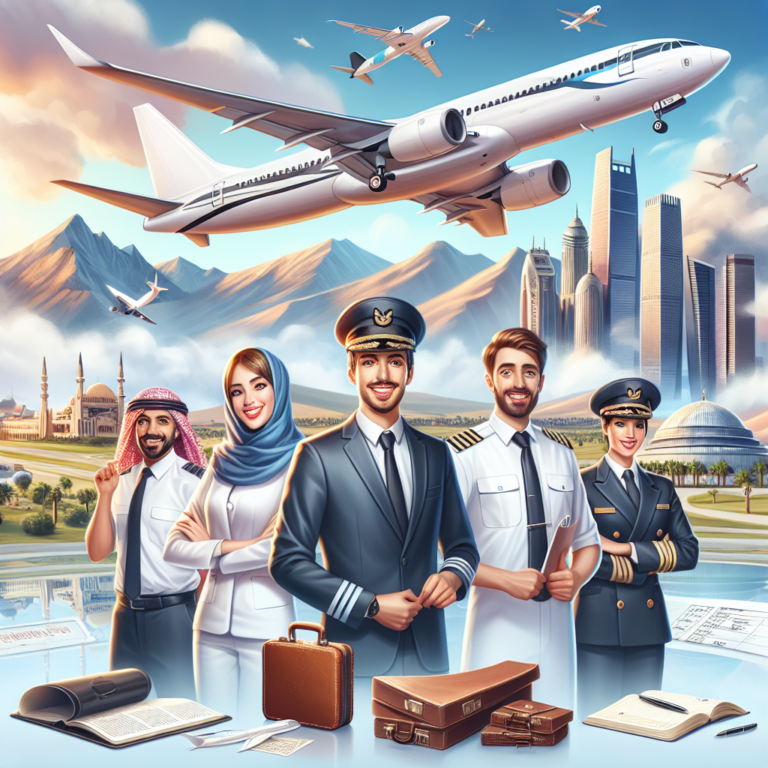 2024 Qatar Airways Pilot Salaries Revealed