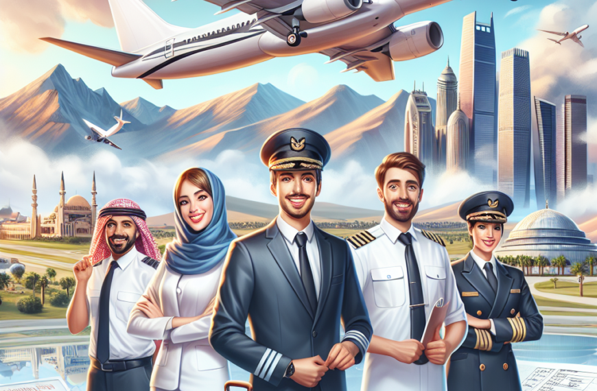 2024 Qatar Airways Pilot Salaries Revealed