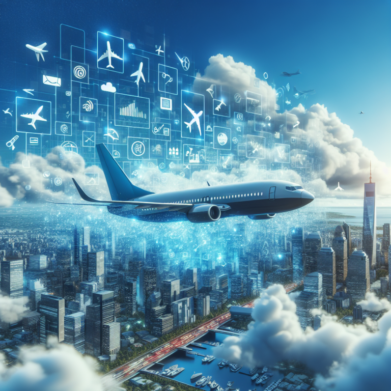 2024 Revenue Projections for Major US Airlines