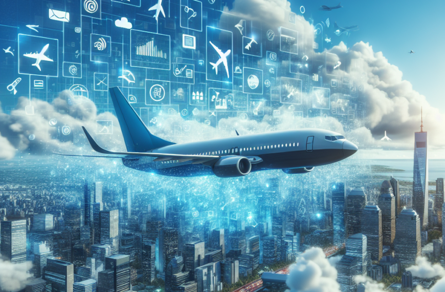 2024 Revenue Projections for Major US Airlines