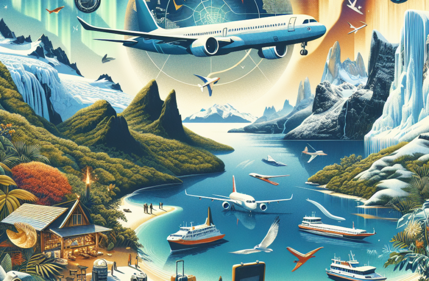 2025's Top 5 Budget Airline Travel Destinations