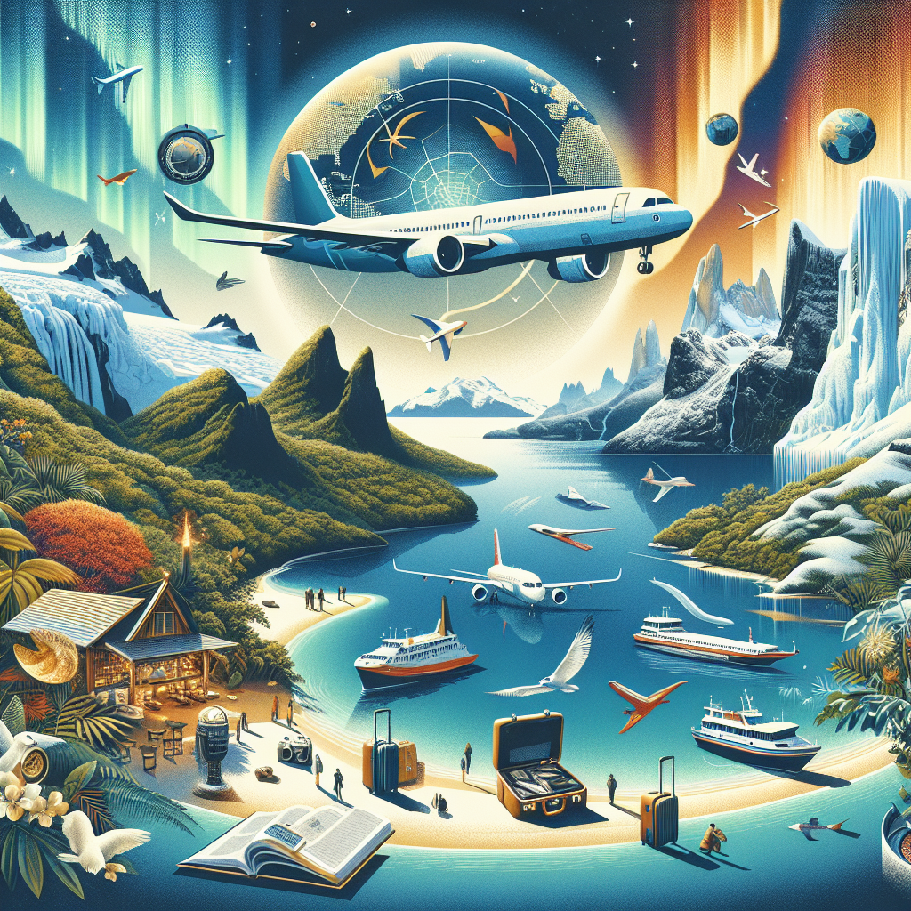 2025's Top 5 Budget Airline Travel Destinations