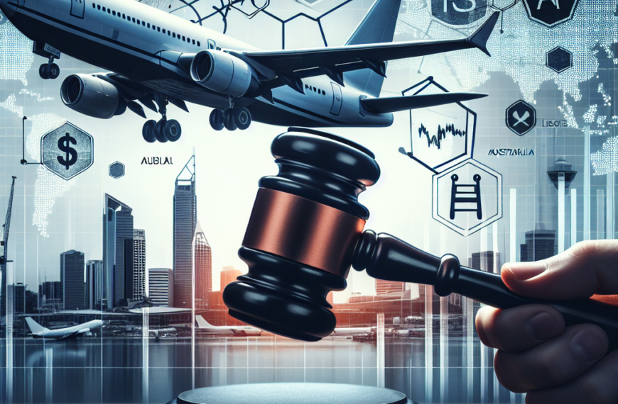 ASIC Sues Rex Airlines for Misleading 2023 Financials