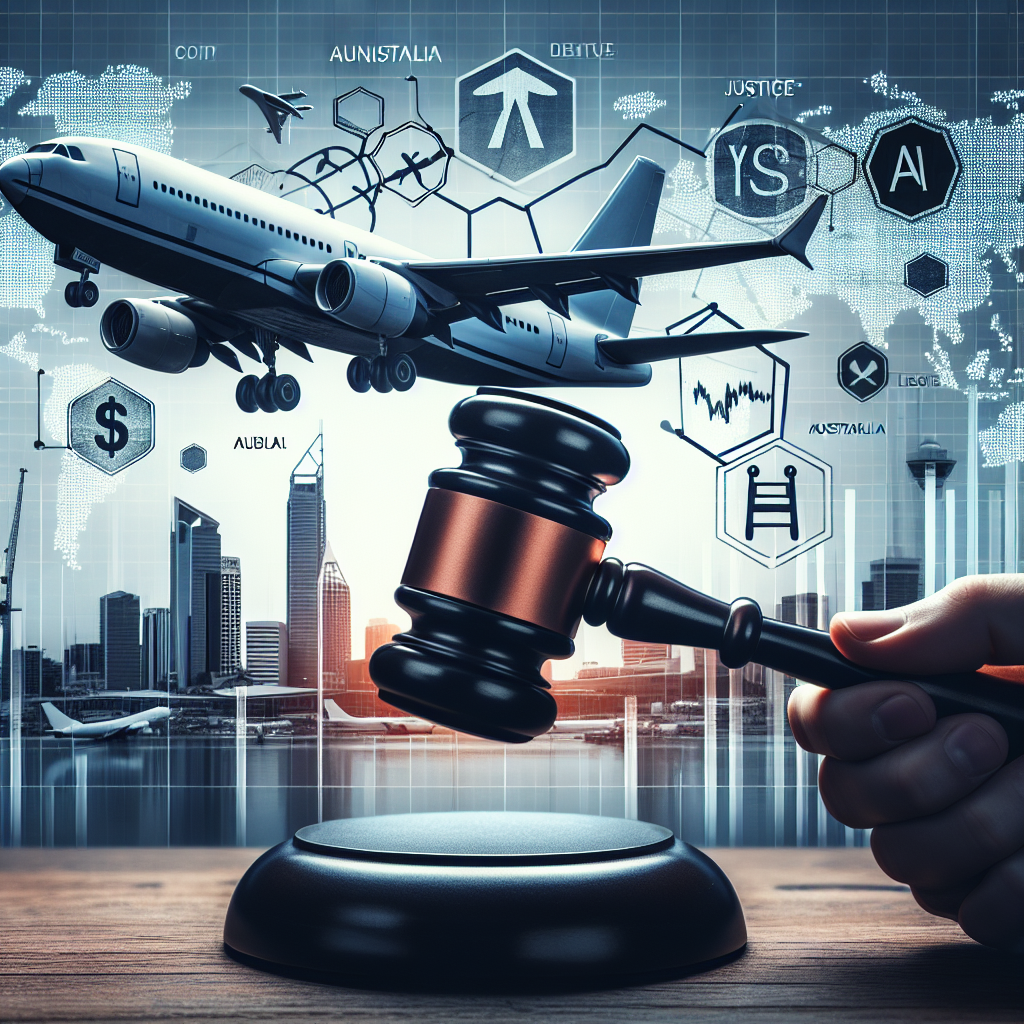 ASIC Sues Rex Airlines for Misleading 2023 Financials