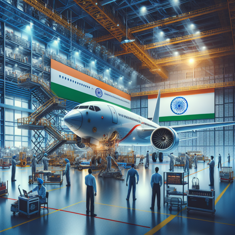 Adani Group Buys Air Works MRO for $47 Million