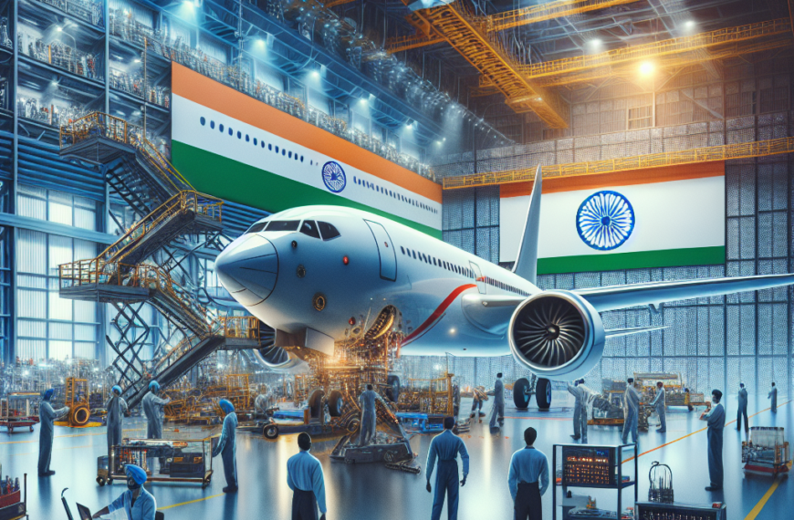 Adani Group Buys Air Works MRO for $47 Million