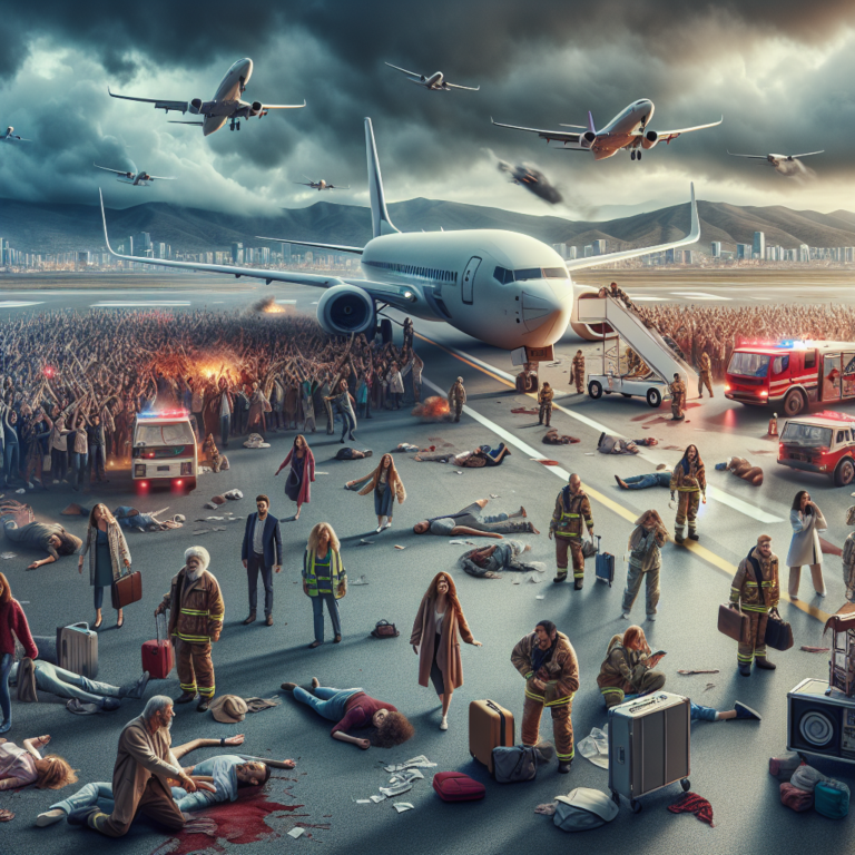 Aeroflot Flight Diverts to Land After Unruly Passenger