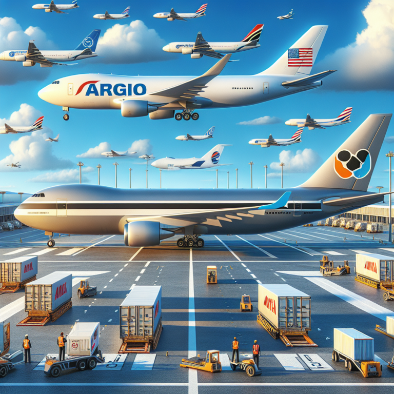 Air Canada Cargo Leases Two Boeing 767Fs to Ethiopia