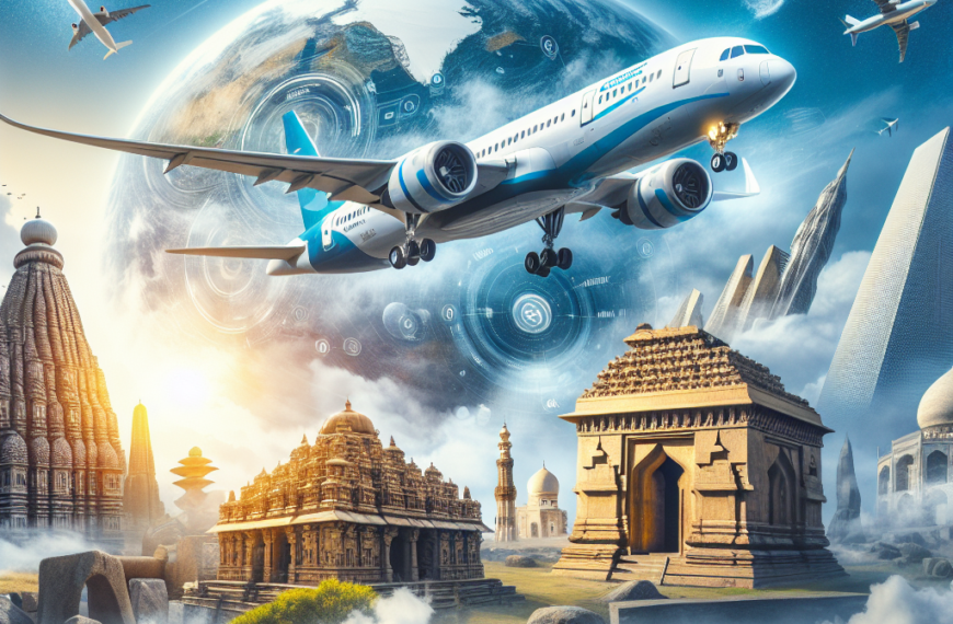 Air Canada Eyes 40 New Destinations, Including Bengaluru