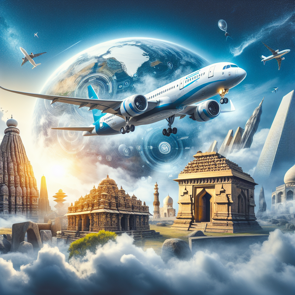 Air Canada Eyes 40 New Destinations, Including Bengaluru