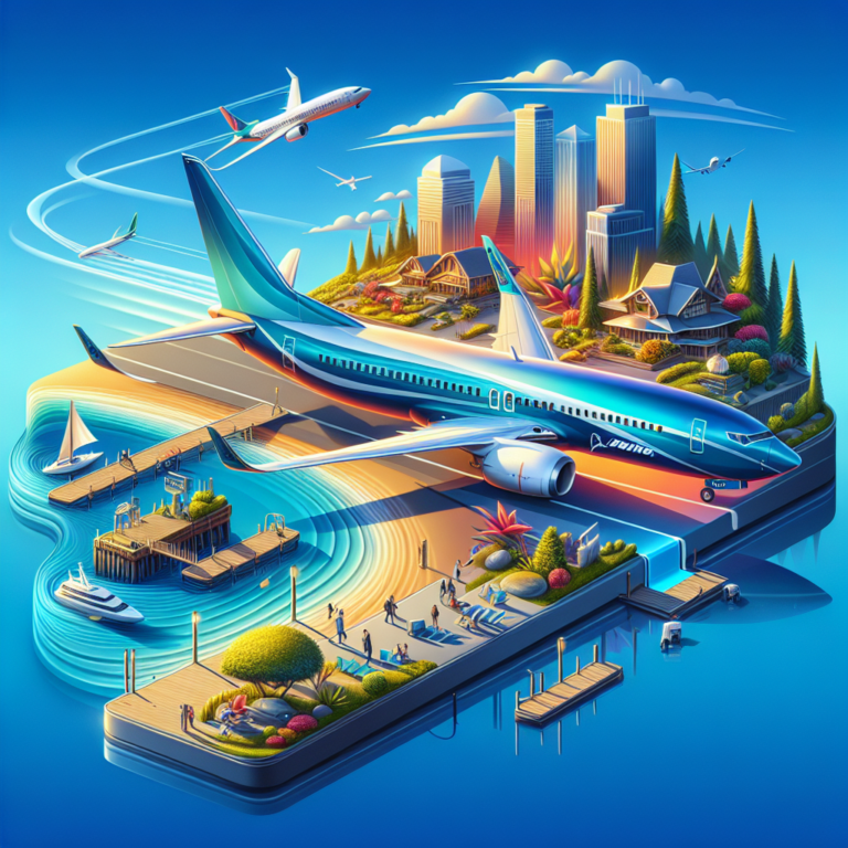 Air Canada Transfers All Boeing 737 MAX to Rouge Fleet