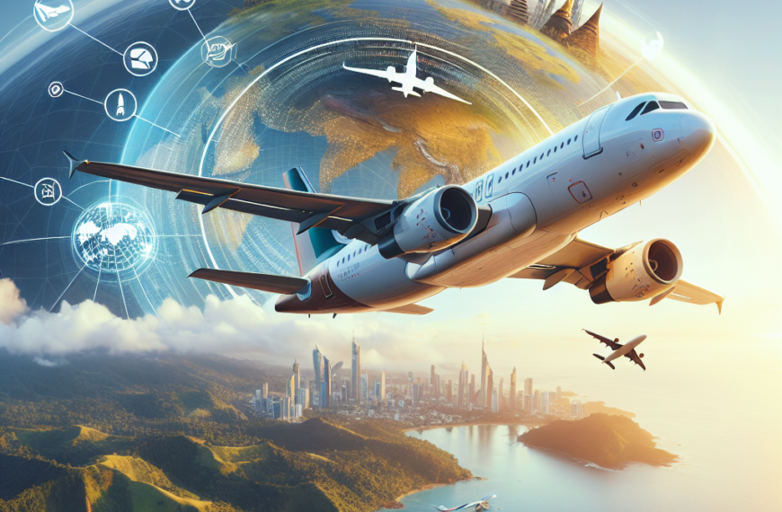 Air Ceilao Seeks AOC for UAE, India, and Singapore Flights