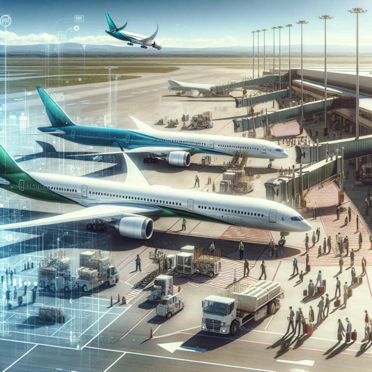 Air France-KLM and Saudia Enhance Partnership with New Agreement