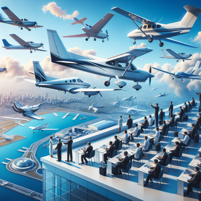 Air India Acquires 34 Training Aircraft for Flight Academy