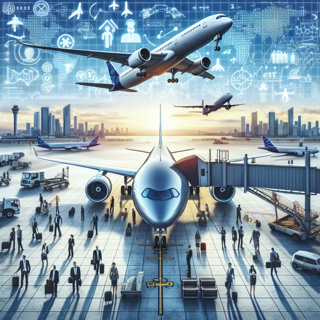 Air India Expands Fleet with 90 A320neo and 10 A350 Orders