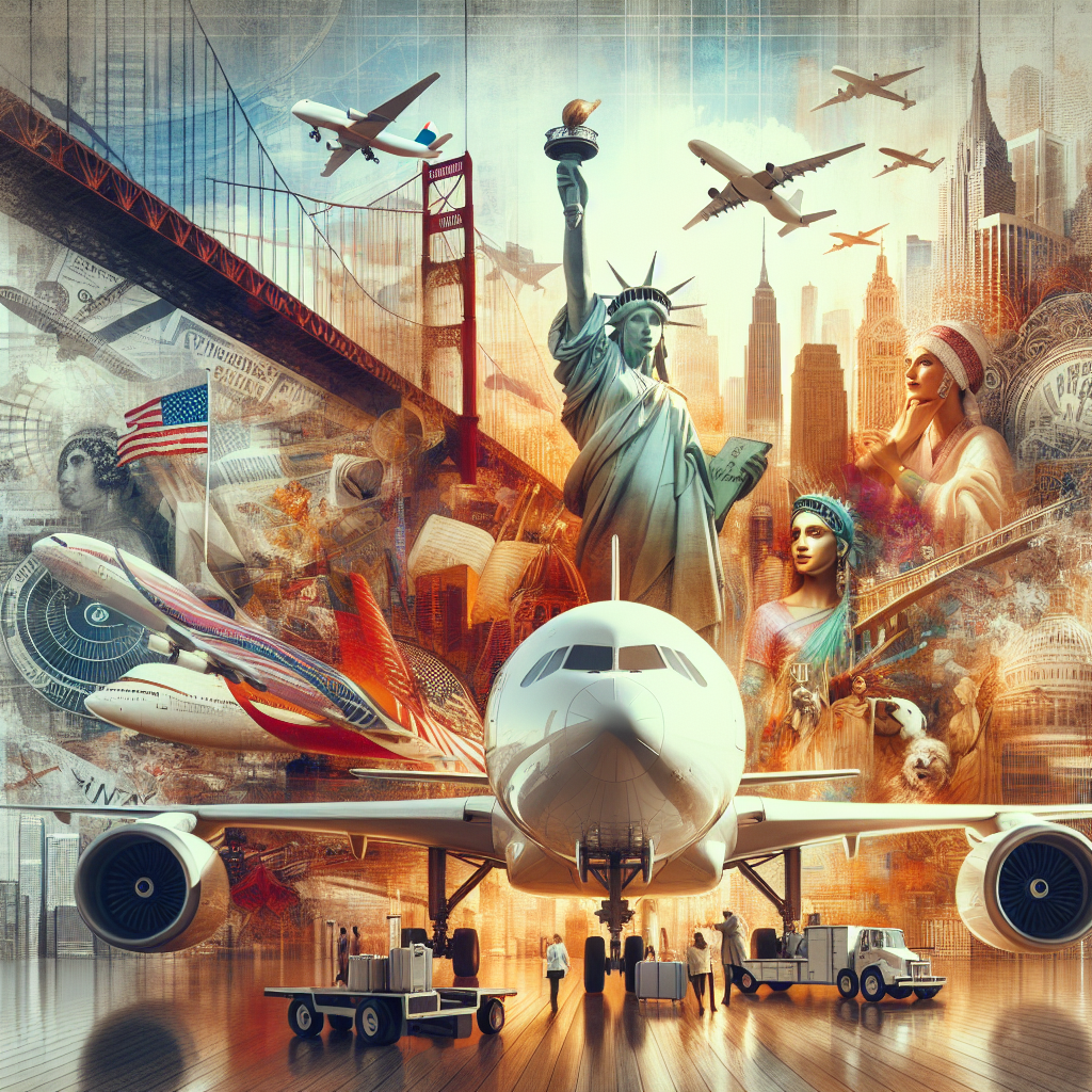 Air India Plans New US Destinations!