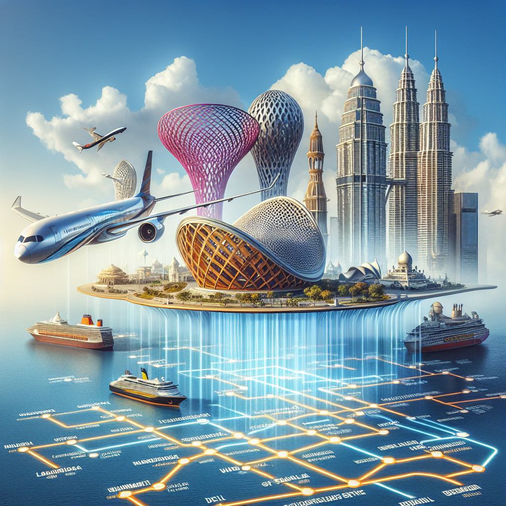 Air India Unveils New International Routes for 2025