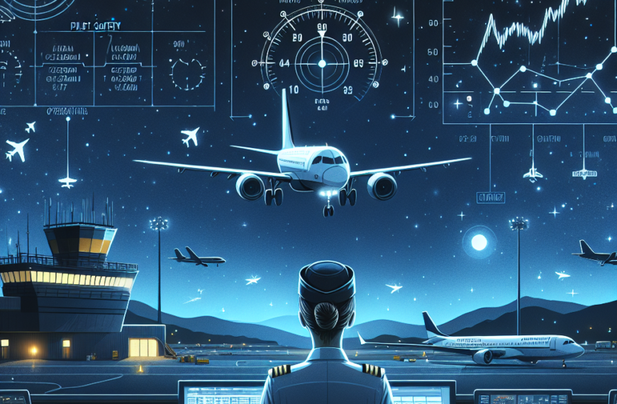 Air India and IndiGo Oppose Limited Night Flights for Pilots