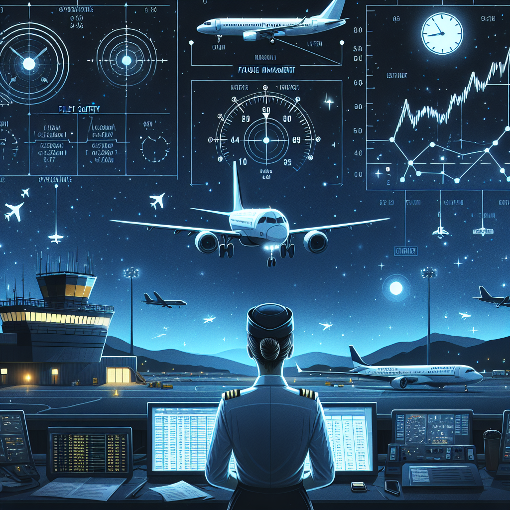 Air India and IndiGo Oppose Limited Night Flights for Pilots