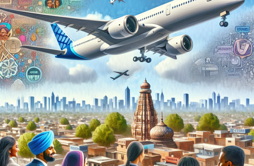 Air India’s 2024 Highlights: A350 Launch, Vistara Merger & 60M Passengers