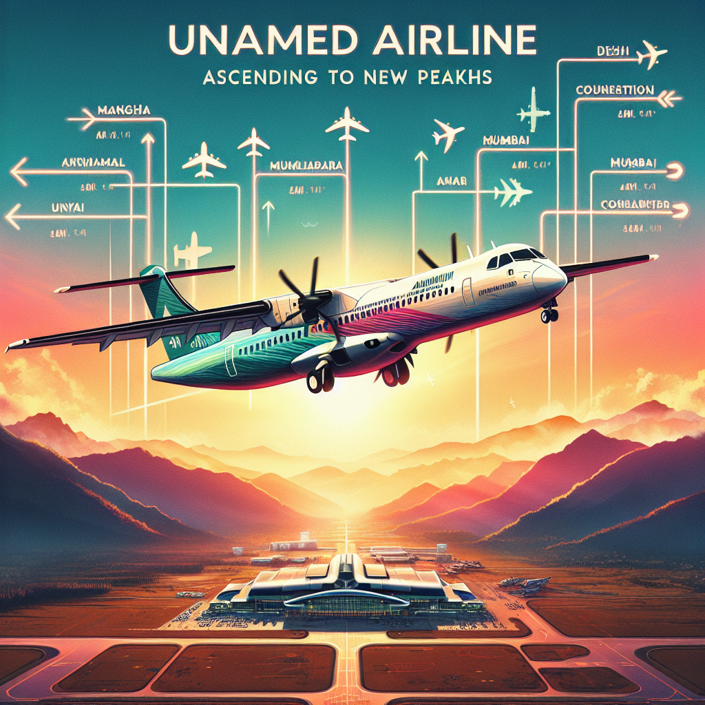 Air Kerala Unveils Its First International Base Destination