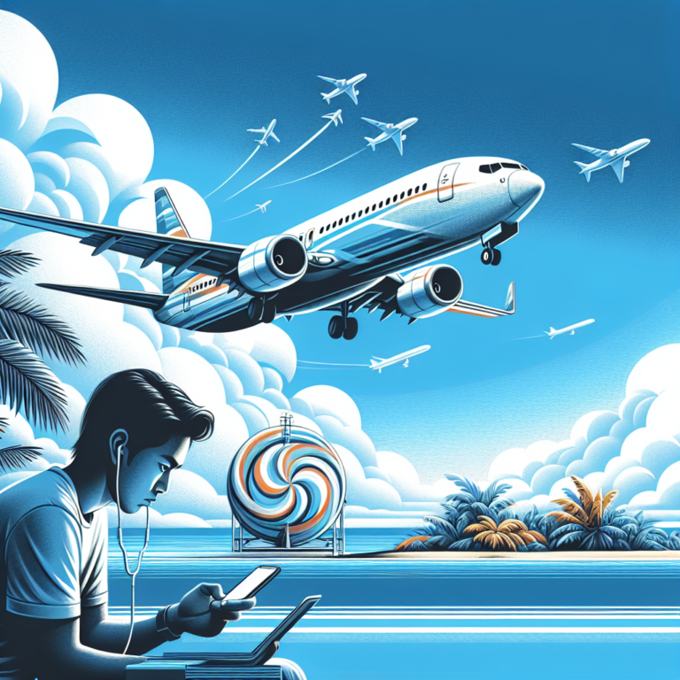 Air New Zealand Extends Noumea Flight Suspension Amid Unrest