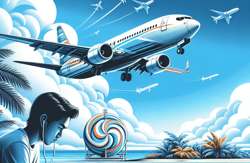 Air New Zealand Extends Noumea Flight Suspension Amid Unrest