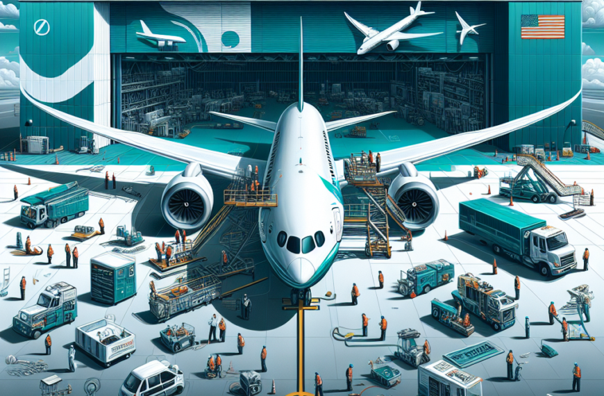 Air New Zealand's Boeing 787 Ungrounding Delayed Again