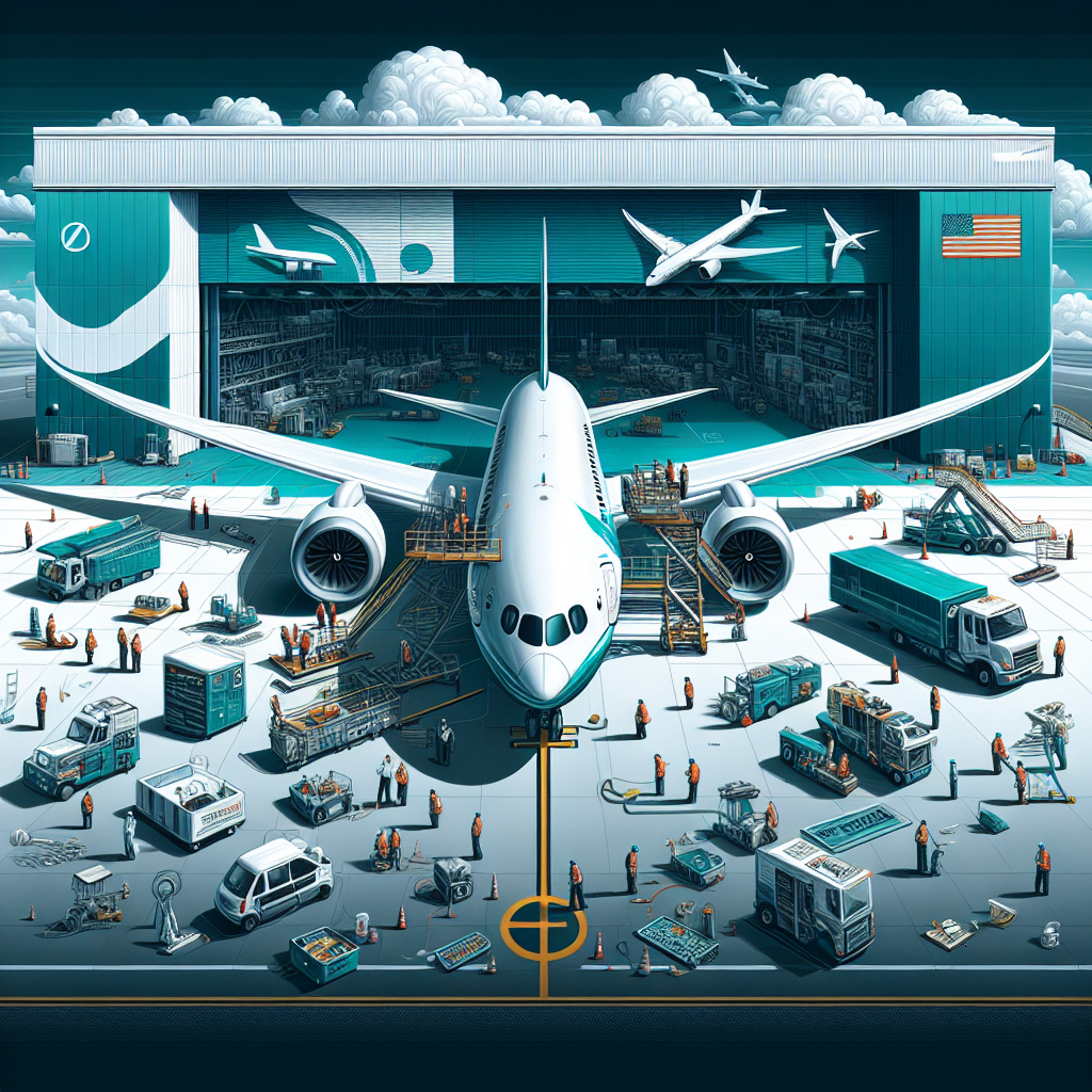 Air New Zealand's Boeing 787 Ungrounding Delayed Again