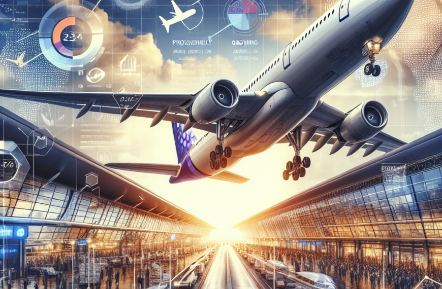 Air Serbia's Jiri Marek on Fleet Growth and Business Class