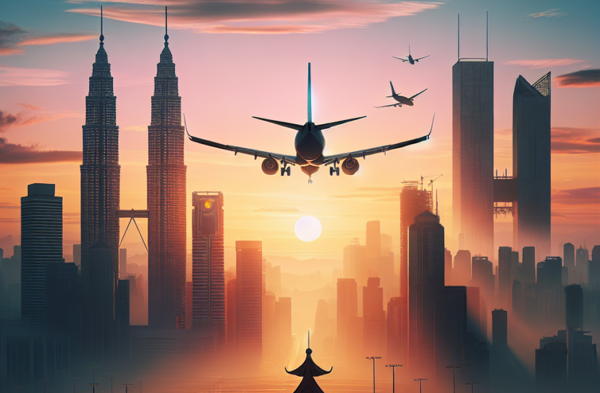 AirAsia Introduces Direct Flight from Kota Kinabalu to Ho Chi Minh