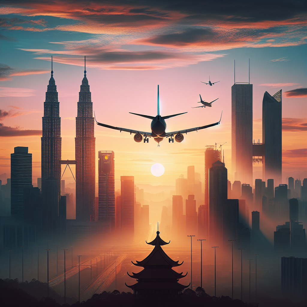 AirAsia Introduces Direct Flight from Kota Kinabalu to Ho Chi Minh