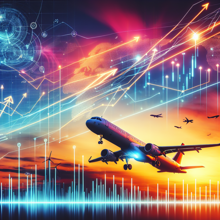 AirAsia in Talks to Order 100 New Aircraft from Major Makers