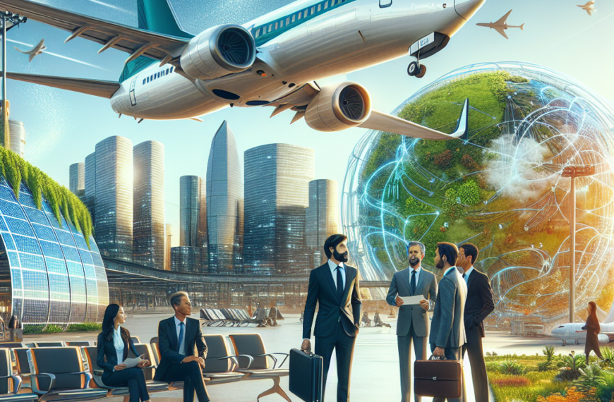 AirExplore CEO Outlines Fleet Growth and 2024 Vision
