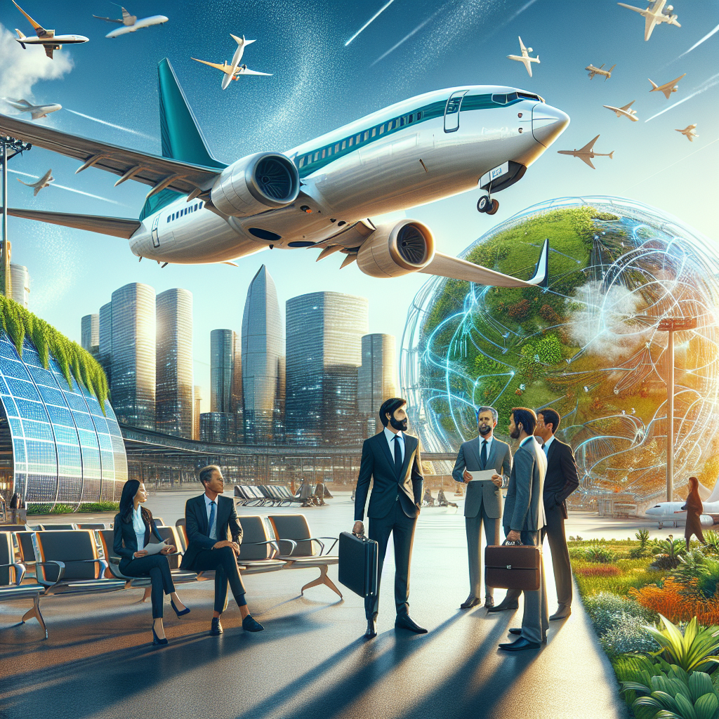 AirExplore CEO Outlines Fleet Growth and 2024 Vision