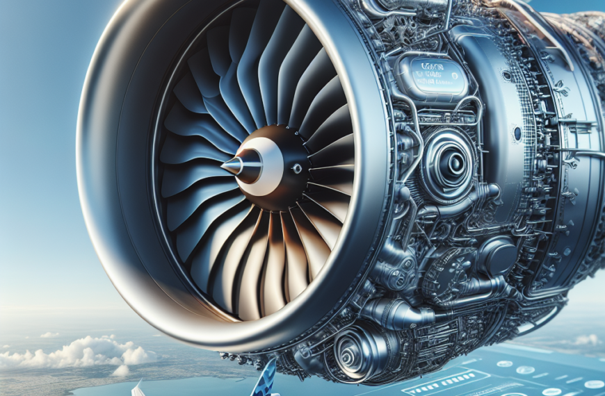 Airbus A320neo's CFM LEAP-1A Engine Upgrade Gets Certification