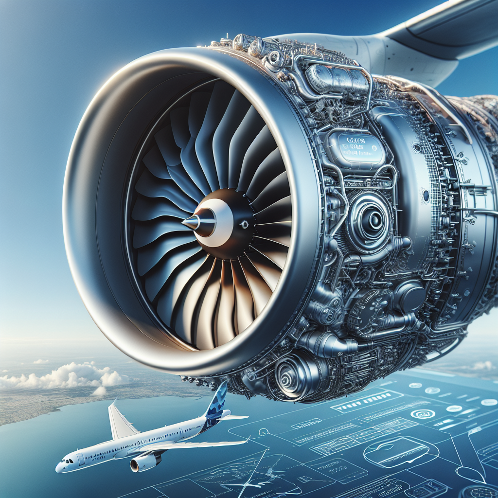 Airbus A320neo's CFM LEAP-1A Engine Upgrade Gets Certification