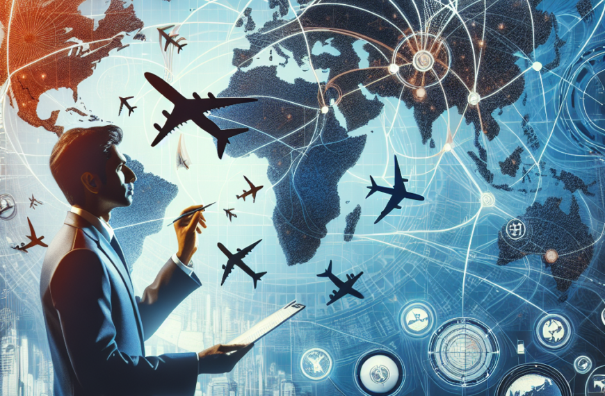 Airline Route Decisions: Key Factors to Consider