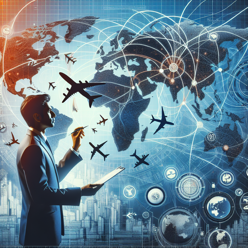 Airline Route Decisions: Key Factors to Consider