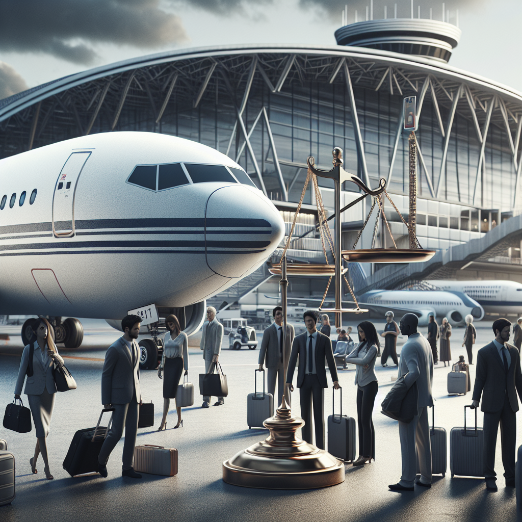 Akasa Air Fined ₹10 Lakh for Denying Passengers Boarding