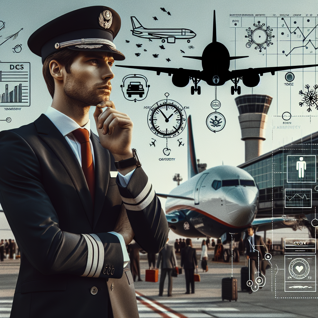 Akasa Air Pilots Alert DGCA Again on Malpractice Issues