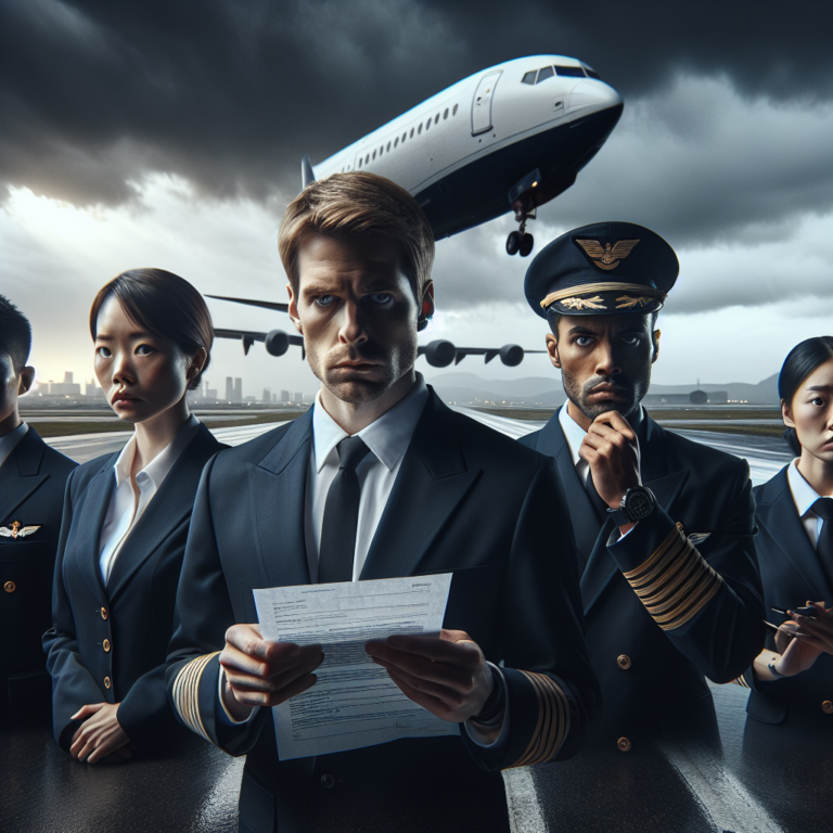 Akasa Air Pilots Claim Unfair Practices and Safety Risks