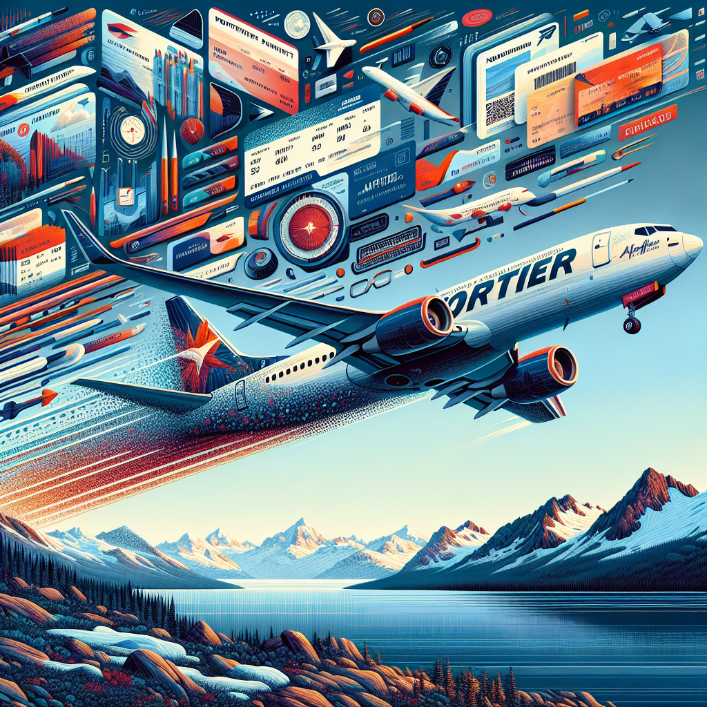 Alaska Airlines Enhances Mileage Plan with 2025 Benefits