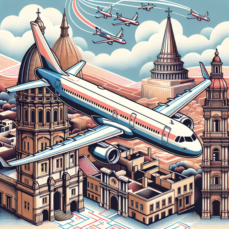 American Airlines Announces New DCA to San Antonio Flights